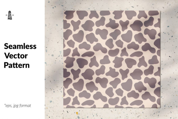 Cow Seamless Pattern: Fresh Ideas for Modern Design