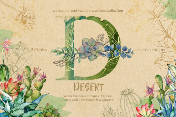 D-desert: A Practical Guide for Modern Professionals