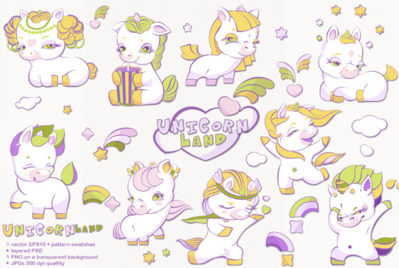 How Adventures in the Unicornland Transforms Stale Thinking into Actionable Magic