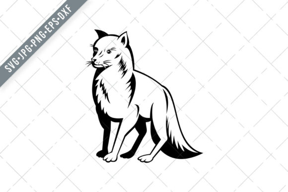 The Arctic Fox Strategy: Adapting, Surviving, and Thriving in Unforgiving Environments