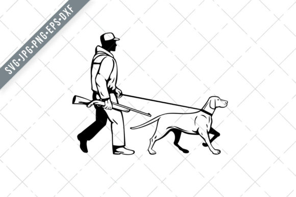 The Bird Hunter Hungarian Pointer Dog: A Practical Evaluation for Serious Sportsmen and Active Owners
