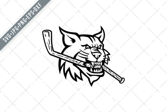The Bobcat Biting Ice Hockey Stick: A Practical Guide to Visual Metaphors in Modern Workflows
