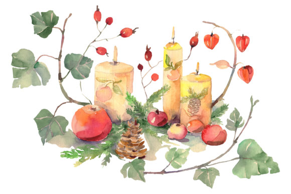 The Christmas Bouquet as a Modern Expression of Holiday Meaning