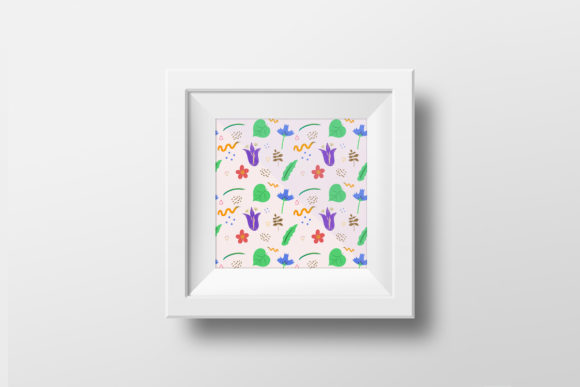 The Enduring Appeal of the Floral Pattern Summer Meadow in Contemporary Design