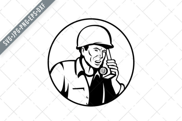 The Enduring Signal: What the World War Two Soldier Talking Radio Teaches Modern Creators About Connection