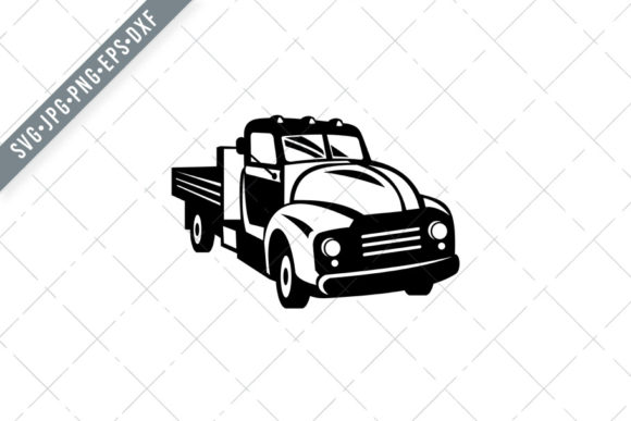 The Quiet Renaissance of Vintage American Pickup Truck Wood and What It Signals About Modern Craft