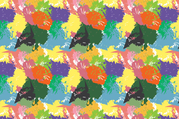 The Smart Guide to Using Colorful Ink Seamless Patterns Without the Usual Headaches