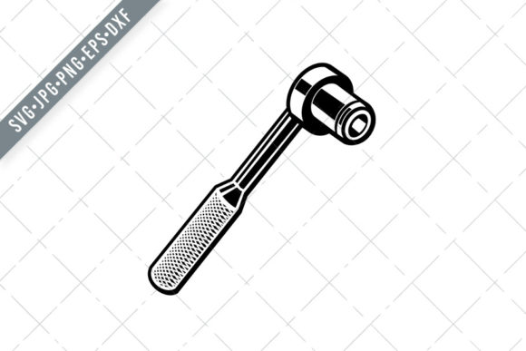 Torque Ratchet Wrench Retro: When Precision Meets Nostalgic Craftsmanship