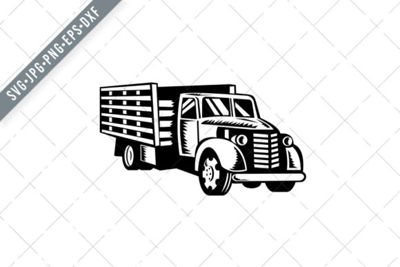 Vintage American Pickup Truck: A Practical Approach to Ownership, Restoration, and Creative Integration