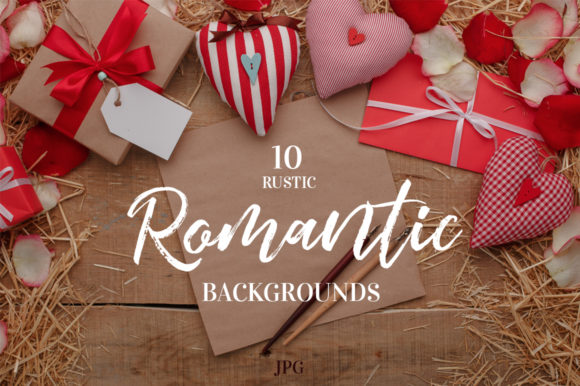 What a Romantic Celebration Set Brings to Life’s Intimate Milestones