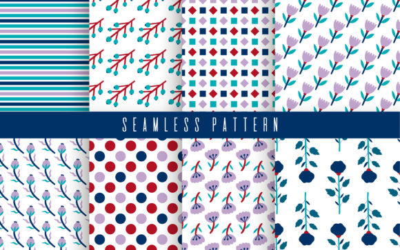 What Is a Pattern Set Flower—and When Does It Fit Your Project?