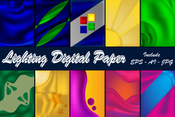 What Is Lighting Digital Peper and Who Is It For?