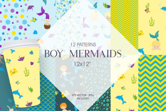 What Is the Boy Mermaid and Why It Matters