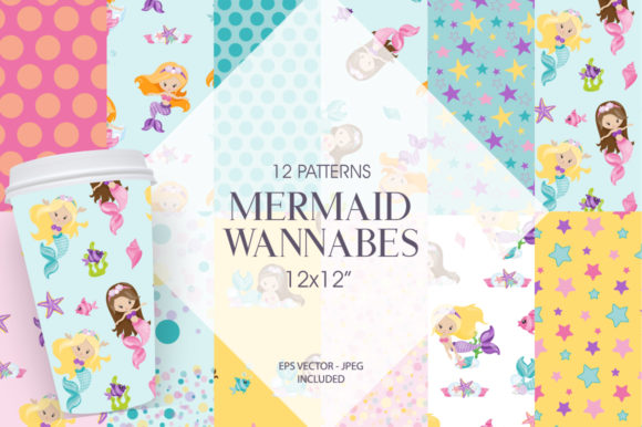 What Mermaid Wannabes Really Means for Creative Adults