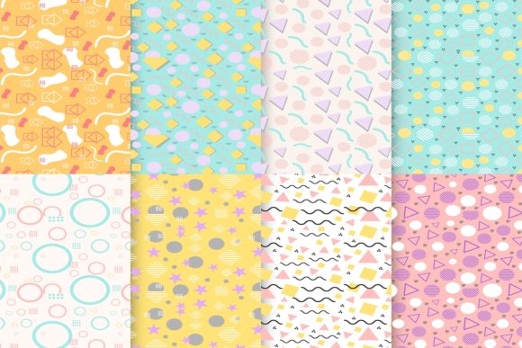 Why Cute Colorful Patterns Are Reshaping Modern Visual Culture and Everyday Design